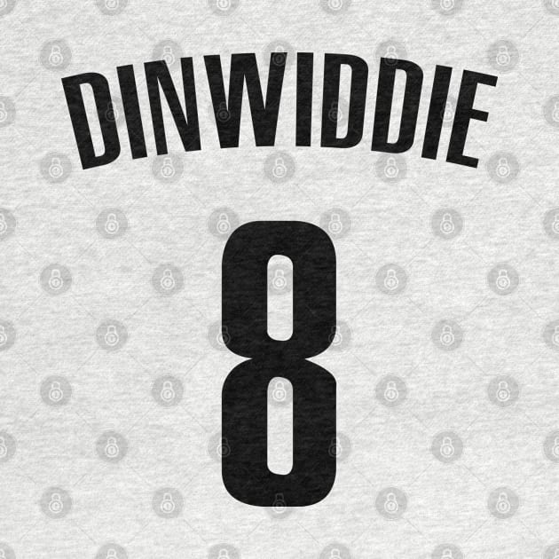 Dinwiddie by telutiga